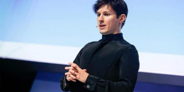Telegram за день прийняв 70 мільйонів «біженців» з інших платформ – Дуров